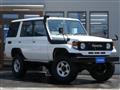 2000 Toyota Landcruiser 70