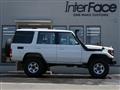 2000 Toyota Landcruiser 70