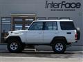 2000 Toyota Landcruiser 70