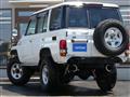 2000 Toyota Landcruiser 70