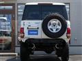 2000 Toyota Landcruiser 70