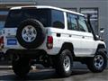 2000 Toyota Landcruiser 70