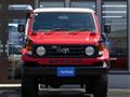 2001 Toyota Landcruiser 70