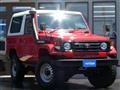 2001 Toyota Landcruiser 70