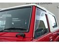 2001 Toyota Landcruiser 70
