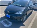 2015 Toyota Vitz