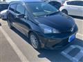 2015 Toyota Vitz