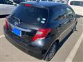 2015 Toyota Vitz