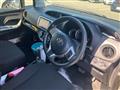 2015 Toyota Vitz