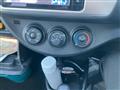 2015 Toyota Vitz