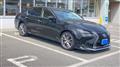 2017 Lexus GS