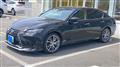 2017 Lexus GS