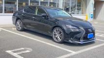 2017 Lexus GS