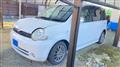 2004 Toyota Sienta