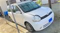 2004 Toyota Sienta