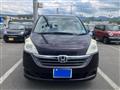 2005 Honda Step WGN