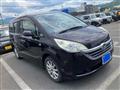 2005 Honda Step WGN