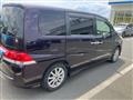 2005 Honda Step WGN