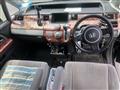 2005 Honda Step WGN
