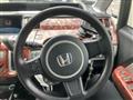 2005 Honda Step WGN