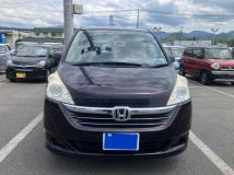 2005 Honda Step WGN