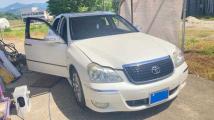 2006 Toyota Crown Majesta