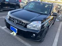 2009 Nissan X-Trail