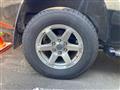2003 Toyota Hilux Surf