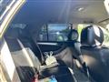 2003 Toyota Hilux Surf