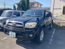 2003 Toyota Hilux Surf