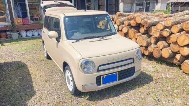 2014 Suzuki Alto