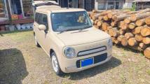 2014 Suzuki Alto