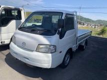 2009 Mazda Bongo Truck