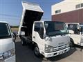2010 Isuzu Elf Truck