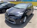 2014 Toyota PRIUS α