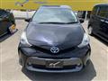 2014 Toyota PRIUS α
