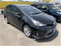 2014 Toyota PRIUS α