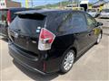 2014 Toyota PRIUS α
