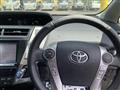 2014 Toyota PRIUS α