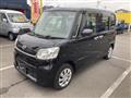 2018 Daihatsu Tanto