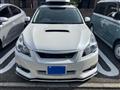 2012 Subaru Legacy Touring Wagon