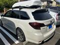 2012 Subaru Legacy Touring Wagon
