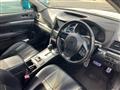 2012 Subaru Legacy Touring Wagon