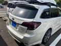 2012 Subaru Legacy Touring Wagon