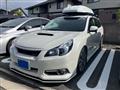 2012 Subaru Legacy Touring Wagon