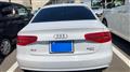 2013 Audi A4