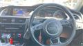 2013 Audi A4