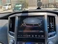2013 Toyota Kluger Hybrid