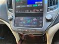 2013 Toyota Kluger Hybrid