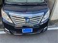2012 Toyota Alphard Hybrid